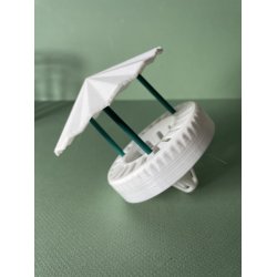 Piège à Frelons Asiatique