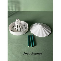 Piège à Frelons Asiatique