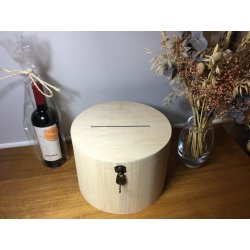 Urne gravée personnalisée...