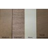 Marque VERRE  Ligne et Pointillé en bois gravé.