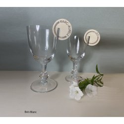 Marque VERRE  Ligne et...