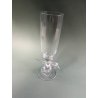 Marque VERRE à lien , en plexiglas gravé.