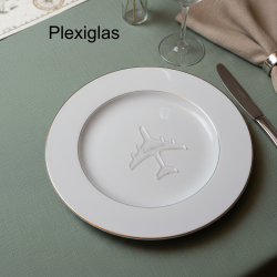 Avion, Marque Place en...