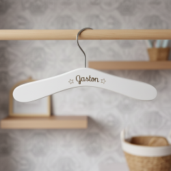 Cintre pour Bébé, en Bois...