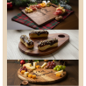 Planche "Chef(fe) "+ prénom - Personnalisée