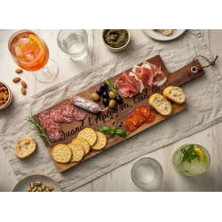 Quand l'apéro va, tout va!...