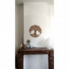 Arbre de Vie Celtique, en Bois, Décoration Scandinave, Style Lagom