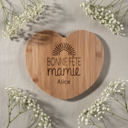 Planche à découper...