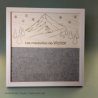 Cadre porte-médailles de ski personnalisé - Fille ou Garçon