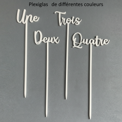 Numéro en Lettres, en...