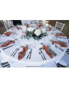 🌿 MARIAGE & RÉCEPTIONS