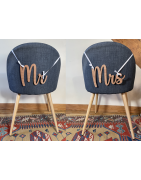 Signe / Mr et Mme