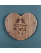 Fête de Maman, Papa, Papy, Mamie